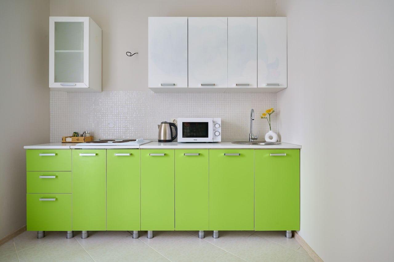 Апартаменты возле стадиона Краснодар