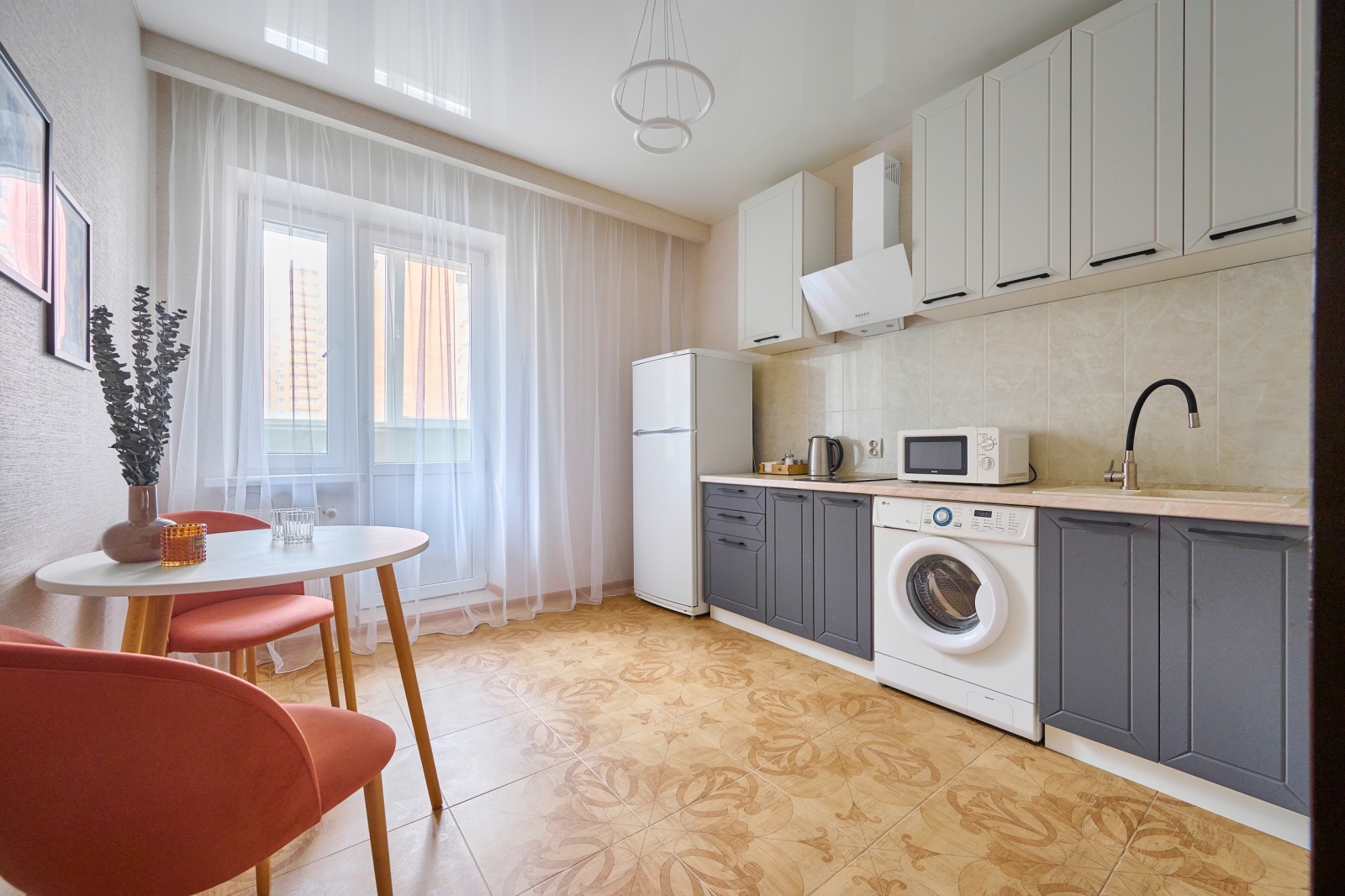 Апартаменты возле стадиона Краснодар