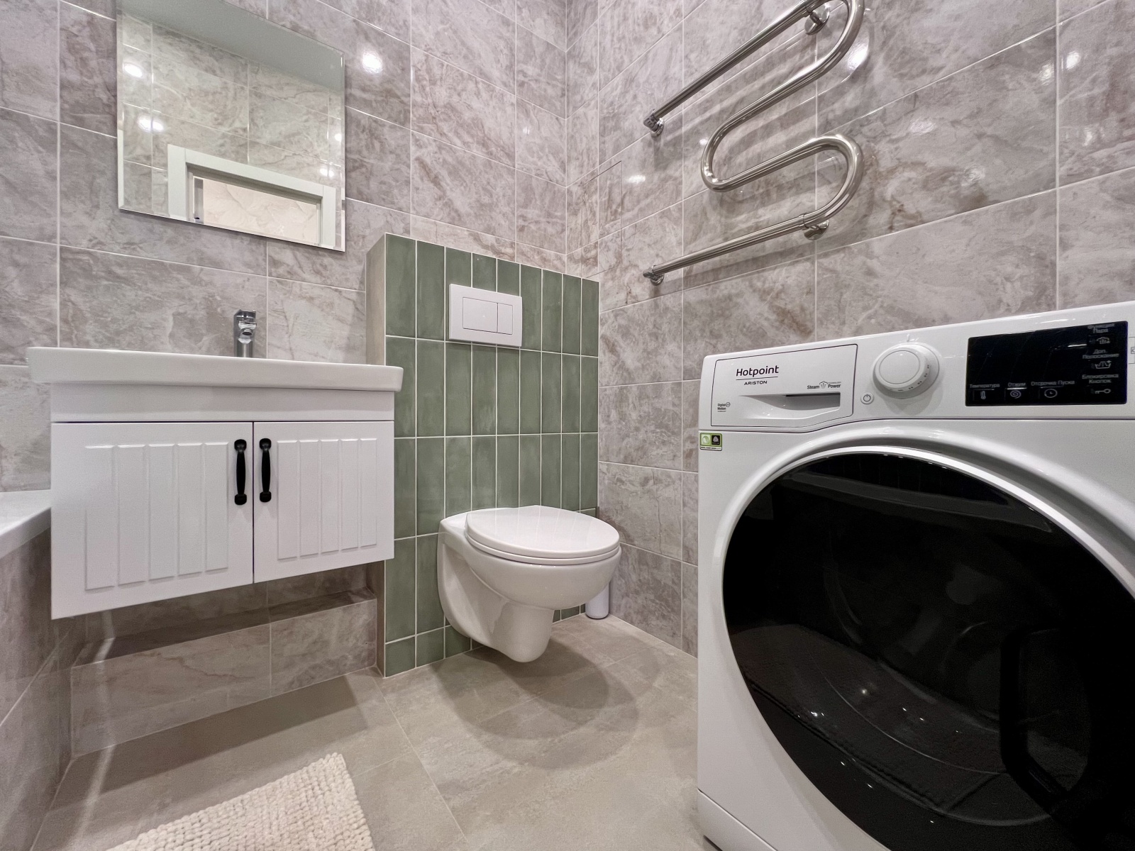 Апартаменты "Пентхаус на Цветах"