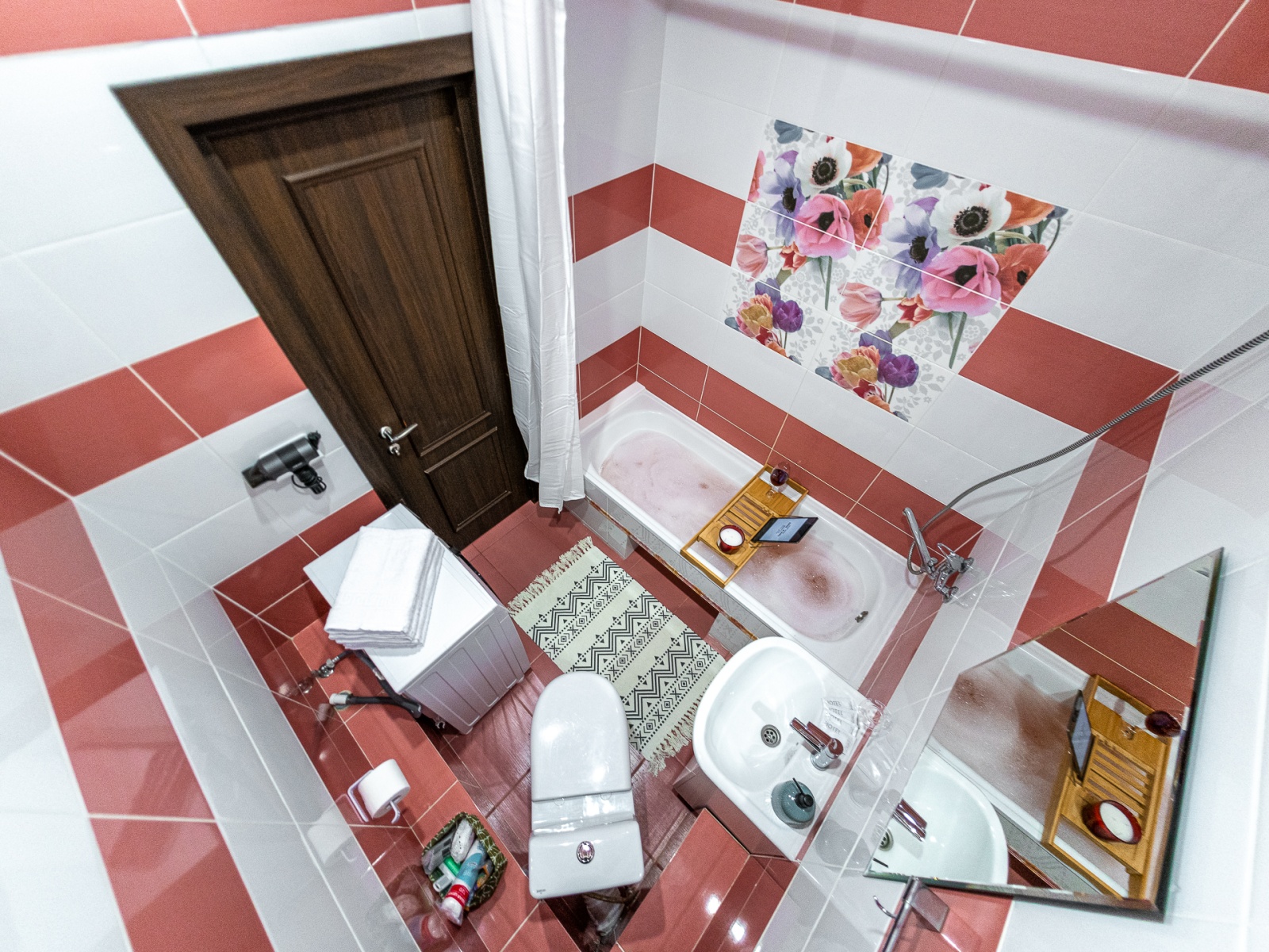 Идеальное расположение! Квартира у Парка Галицкого и стадиона Краснодар! 