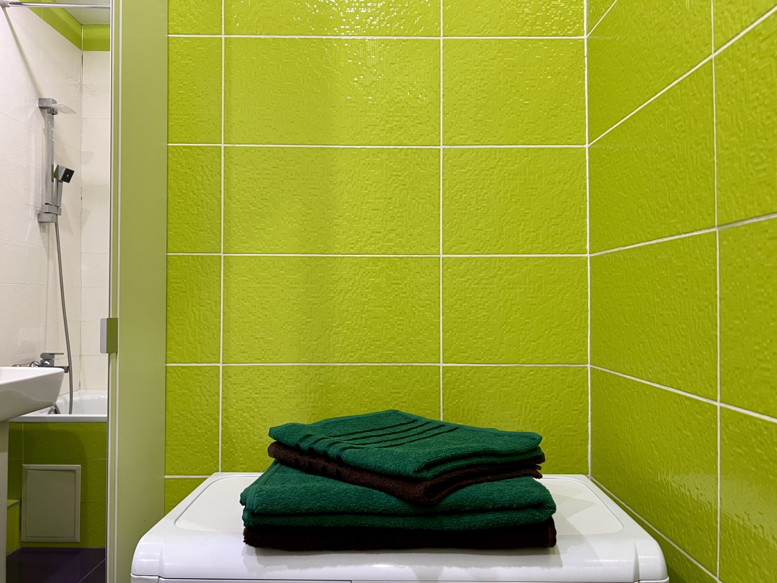 Апартаменты "Ситихаус Люкс"