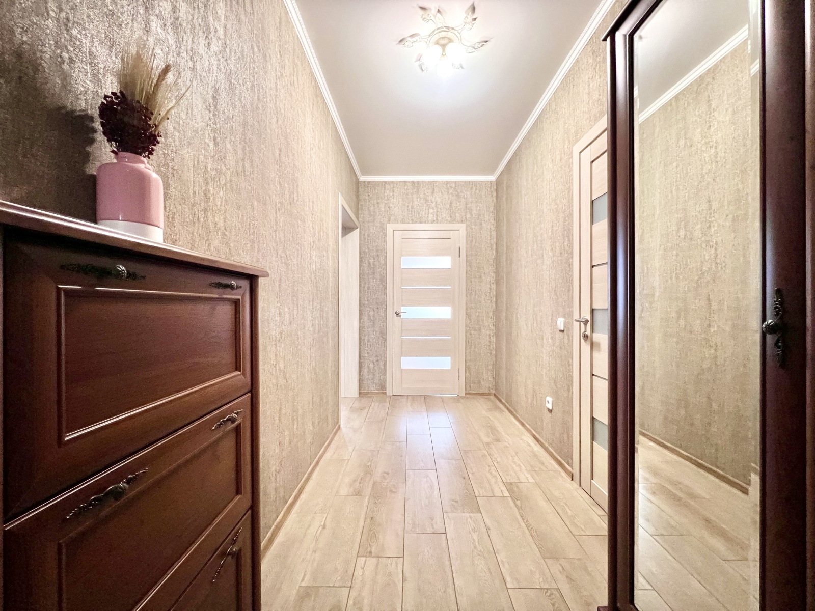 Апартаменты "Мальвина"