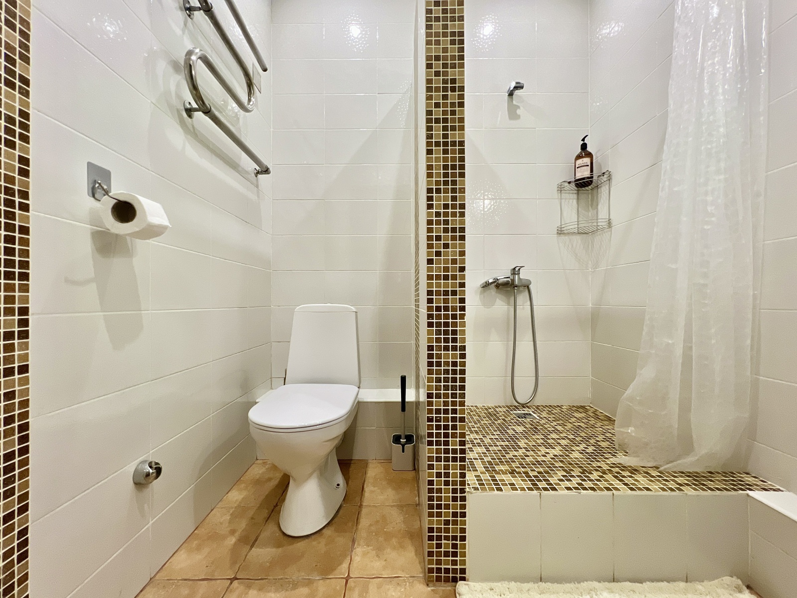 Апартаменты "Итальяно"