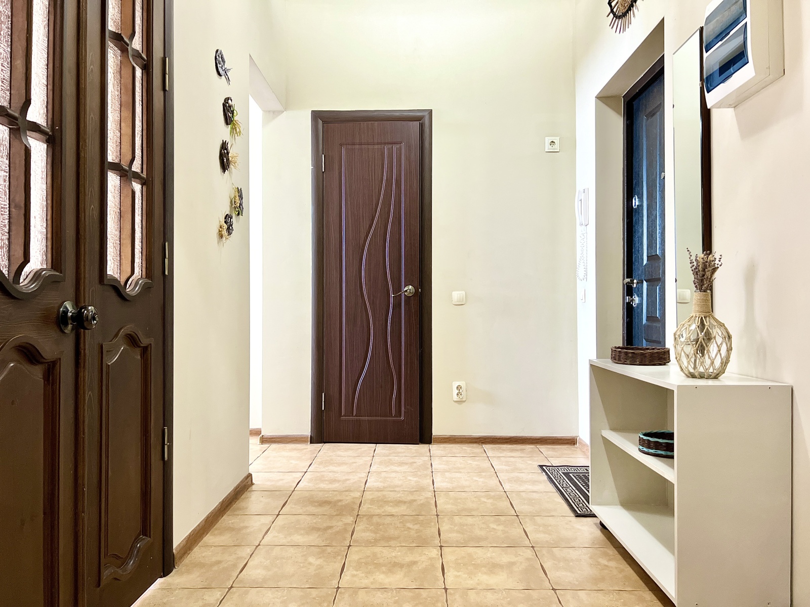 Апартаменты "Итальяно"