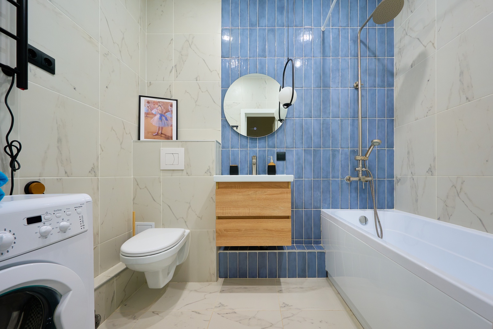 Евро двушка рядом с Экспоград Юг