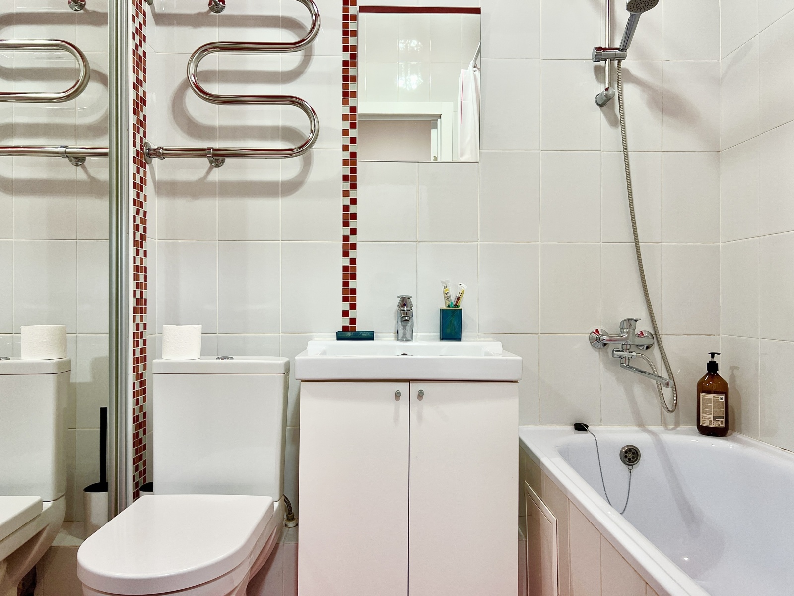 Апартаменты "Уютный Лаунж"