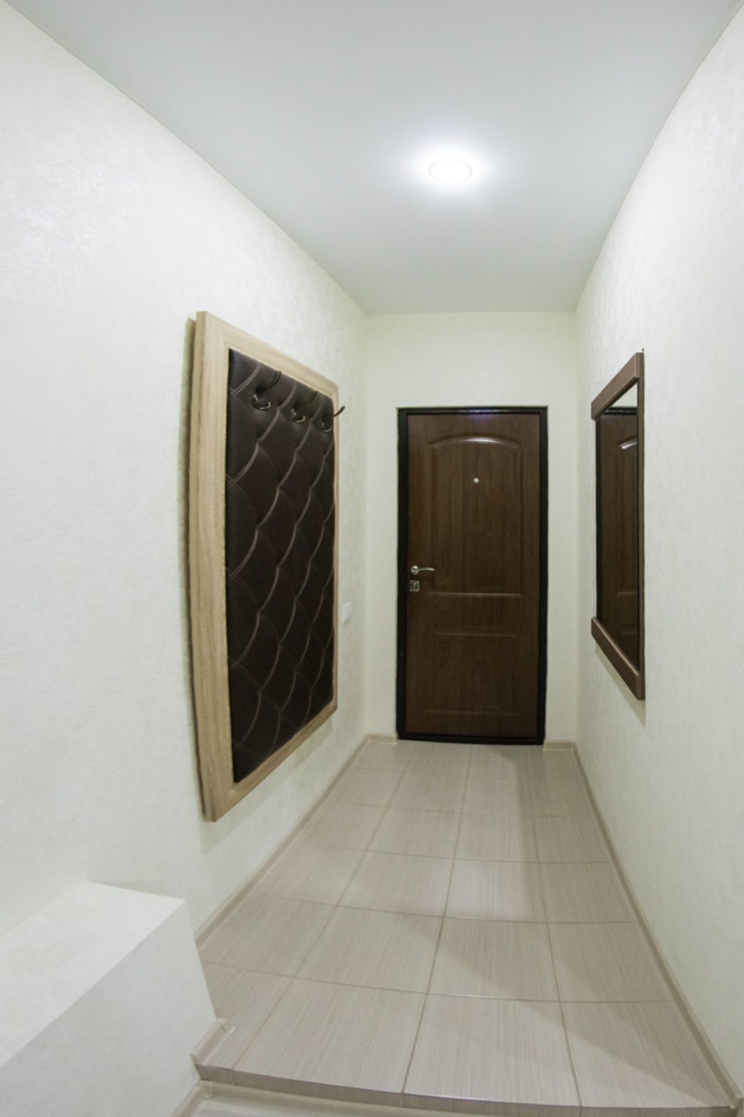 Апартаменты на Лузана