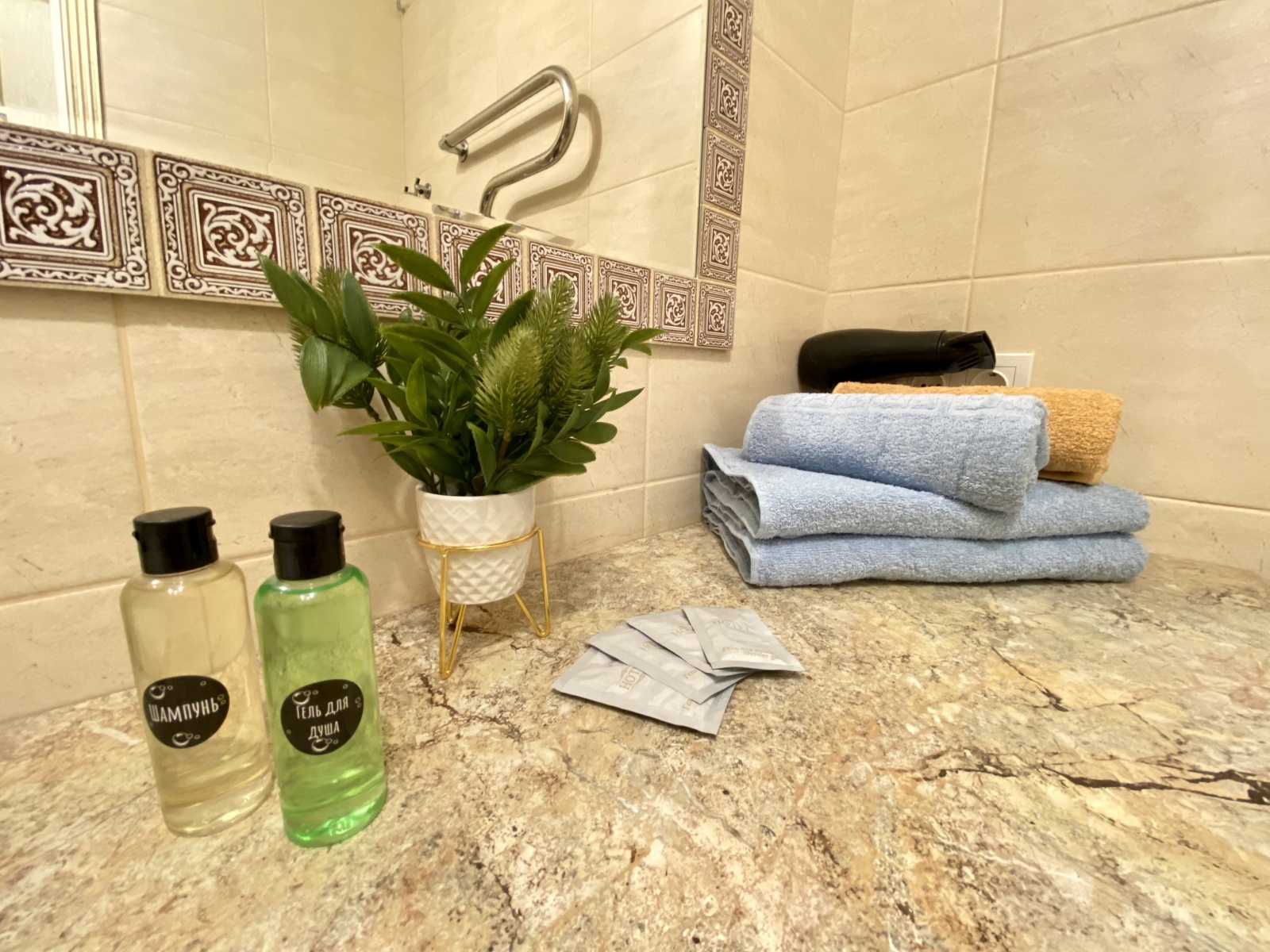 Шикаpные, Видовые апартаменты нa 14 этаже 