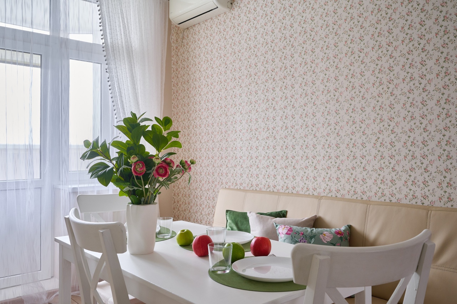 Апартаменты возле стадиона Краснодар