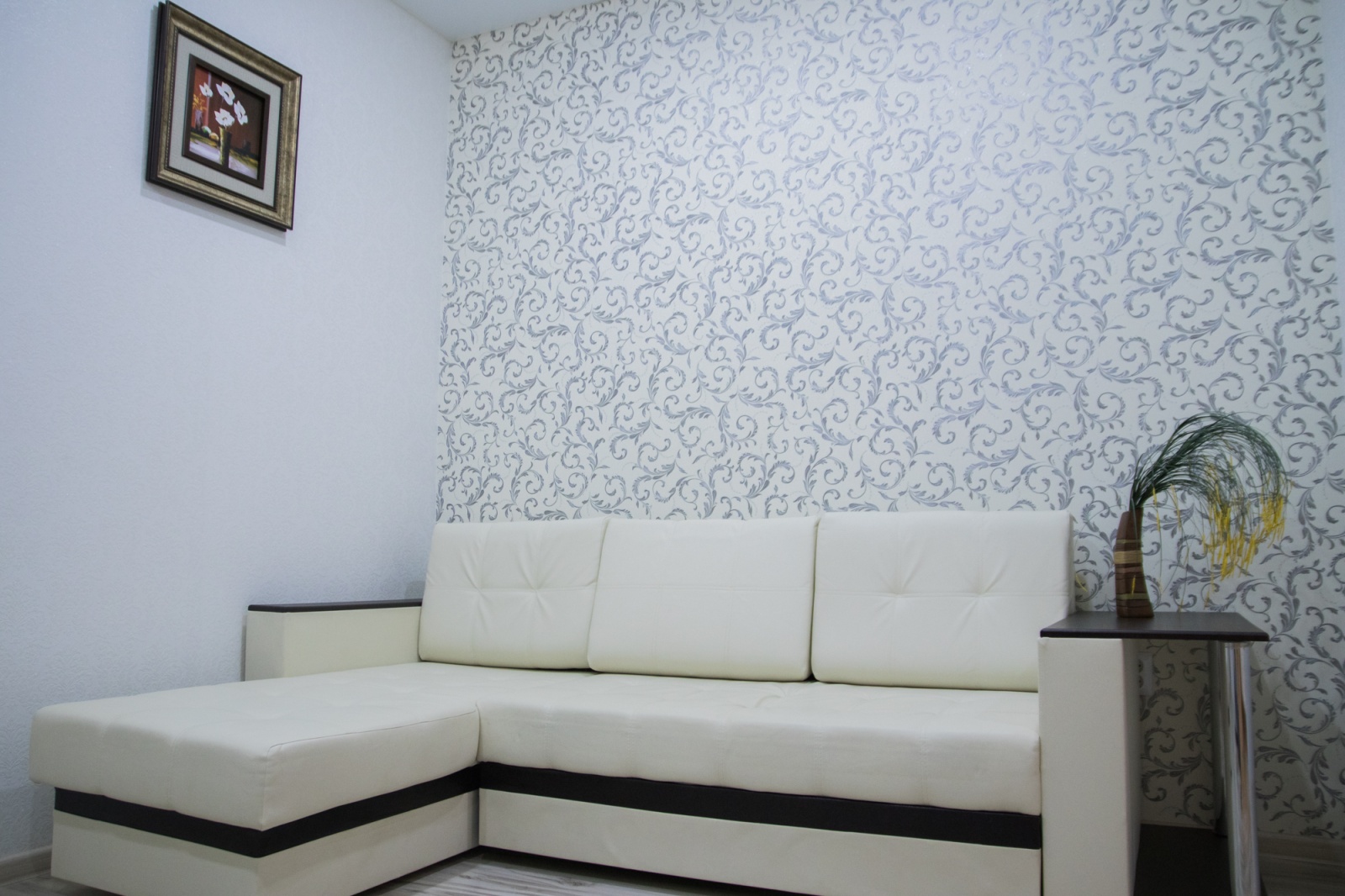 Апартаменты на Лузана