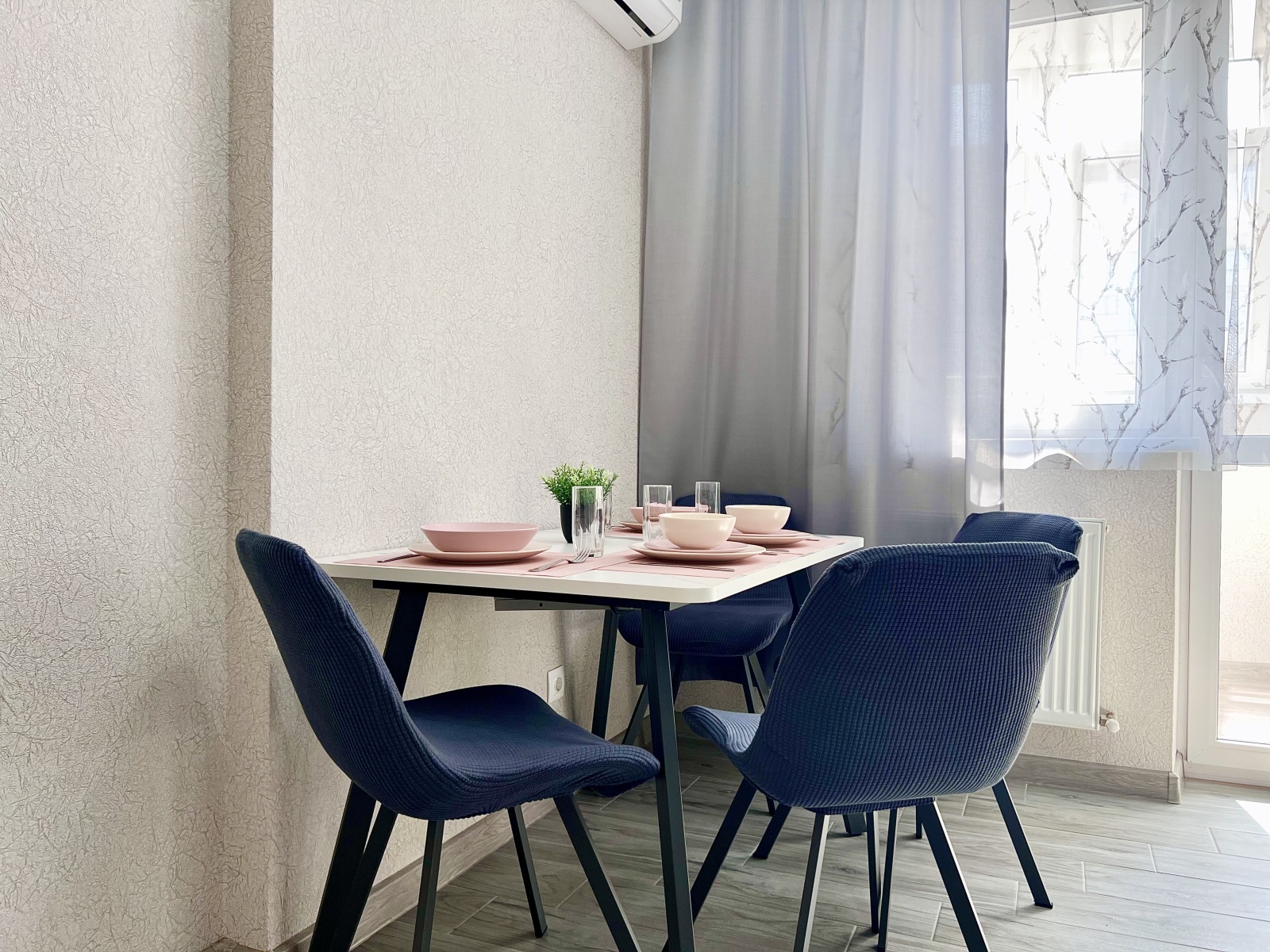 Апартаменты "Престиж"