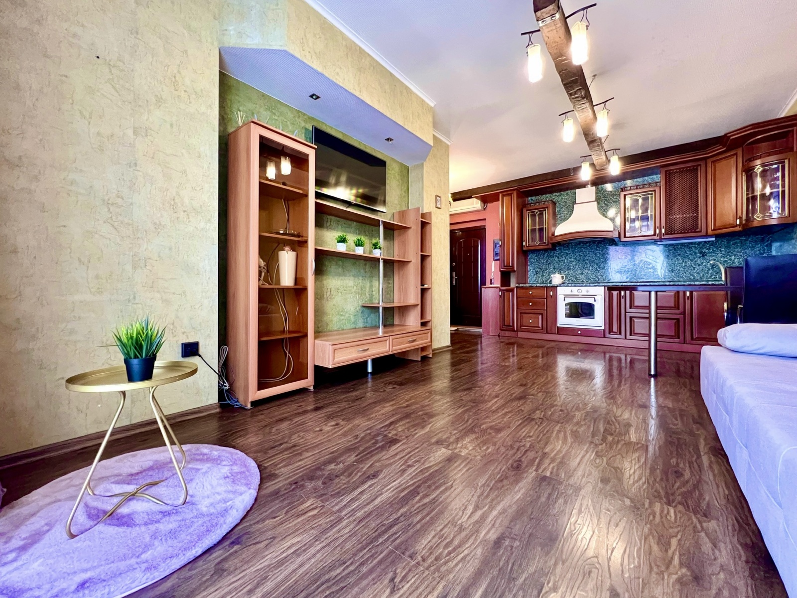 Апартаменты "Старый Замок"