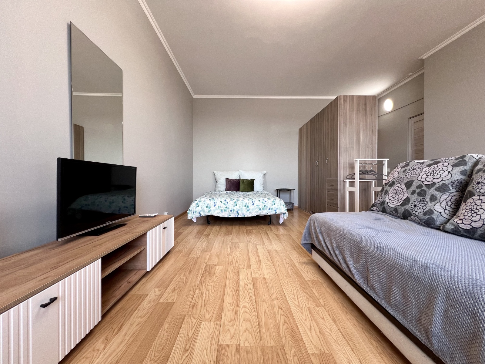 Апартаменты "Панорамный вид"