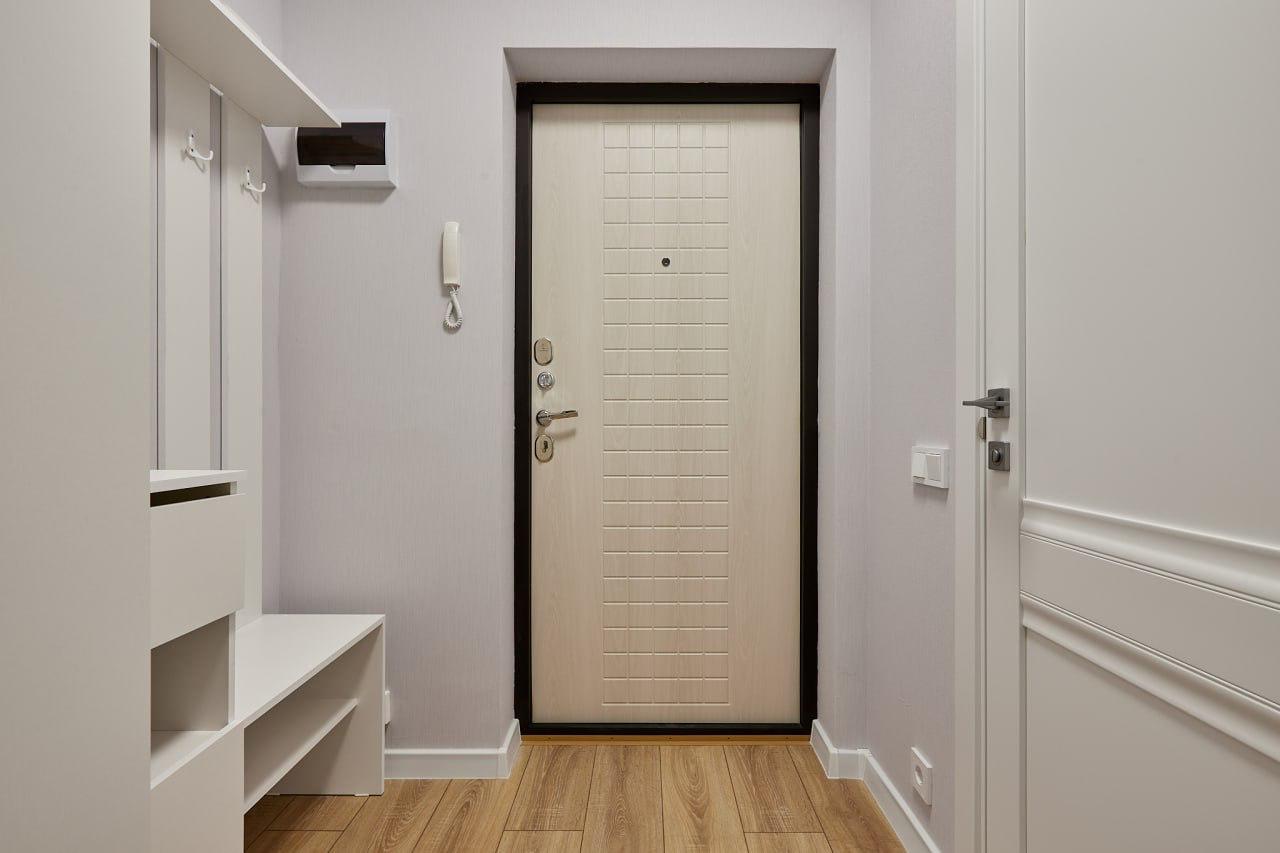 Апартаменты в ЖК Улыбка