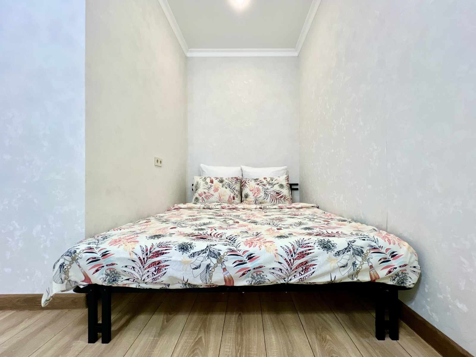 Апартаменты "Парк Галицкого 1"