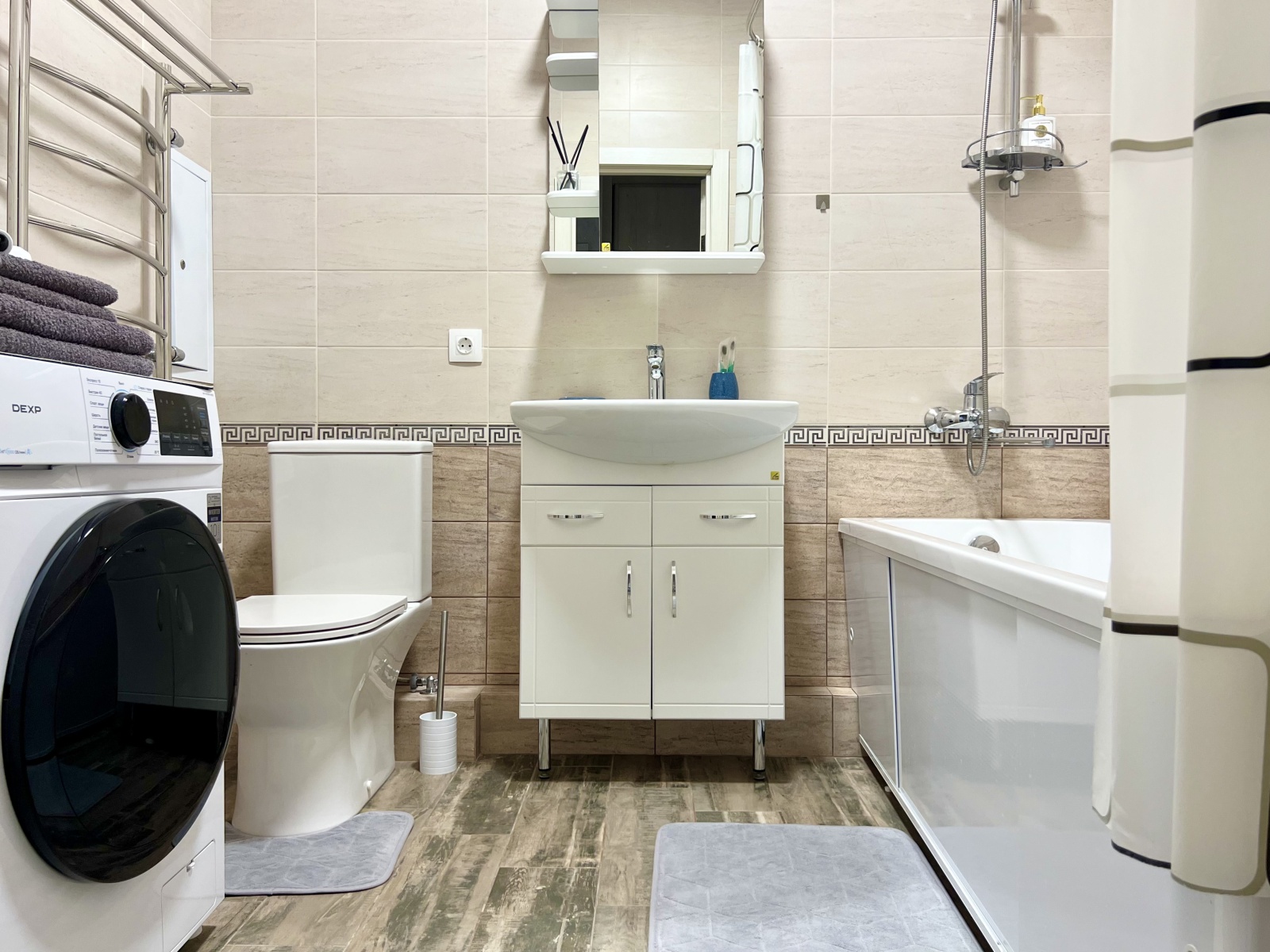 Апартаменты "Престиж"