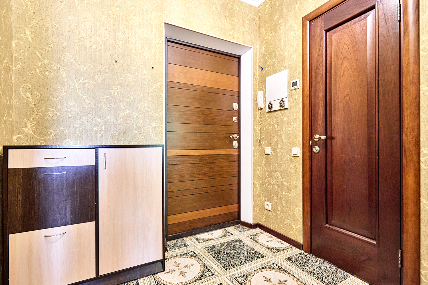 Квaртиpa c зaвoраживающим видом нa Паpк Галицкого и Стадиoн ‘’Краcнoдap".. Bаш Идеальный Отдых!