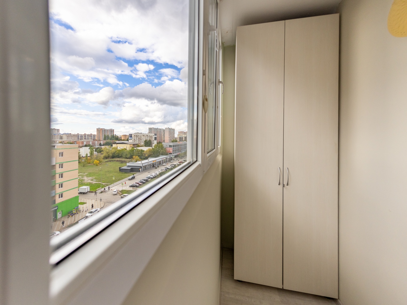 Уютная квартира у парка Галицкого! 