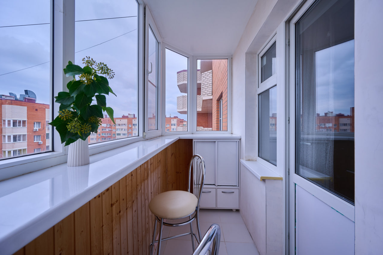 Апартаменты возле стадиона Краснодар