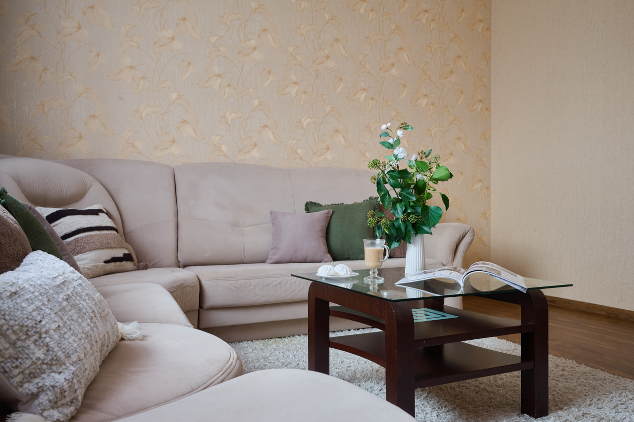 Апартаменты возле стадиона Краснодар