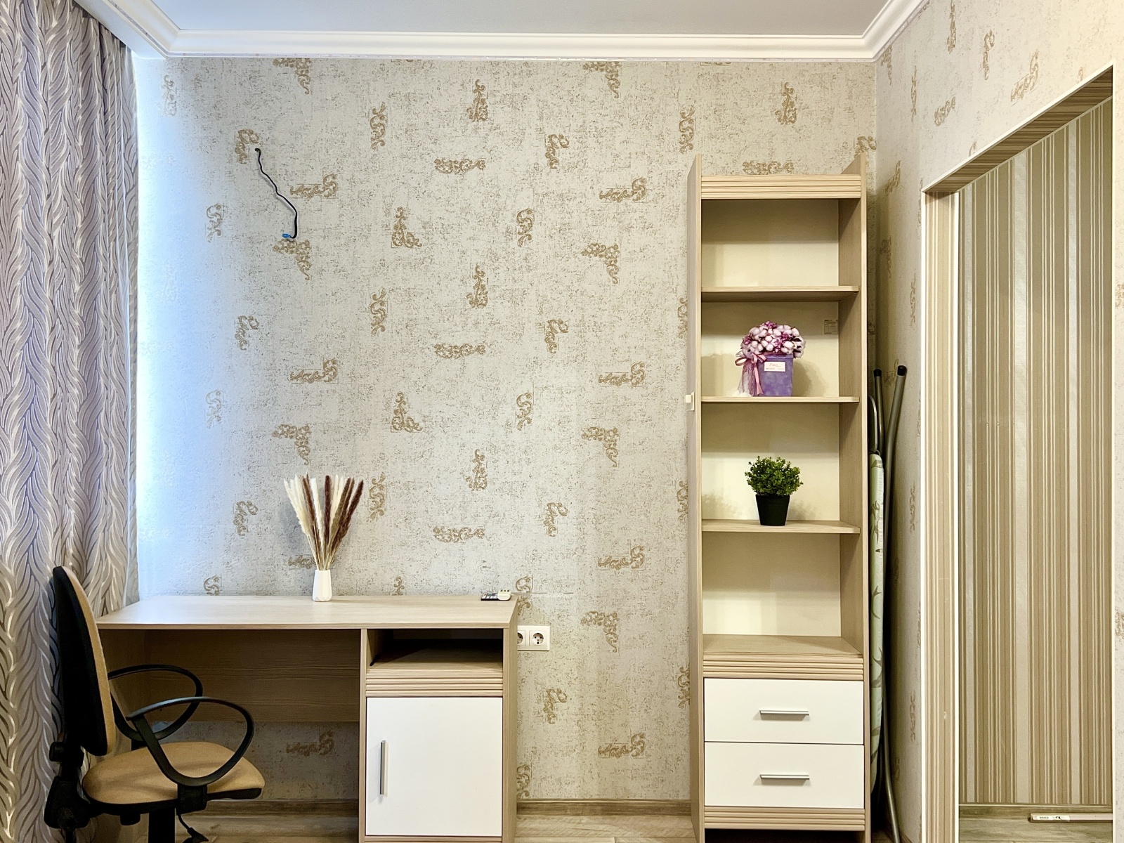 Апартаменты "Пентхаус 118"