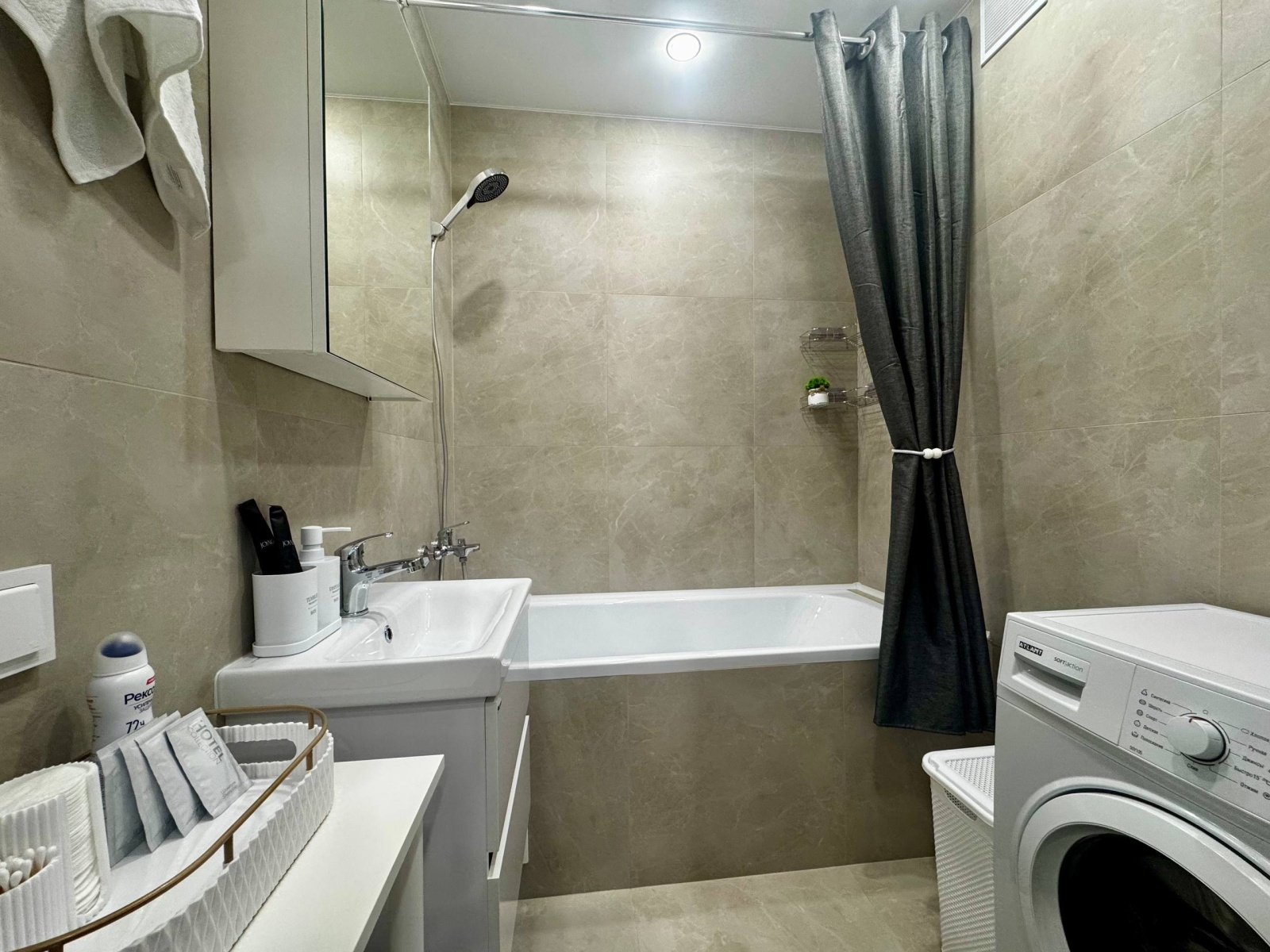 2-к. квартира, 62 м²