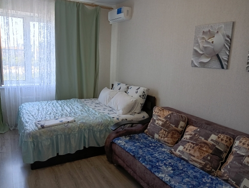 Квартира рядом с ТЦ красная площадь