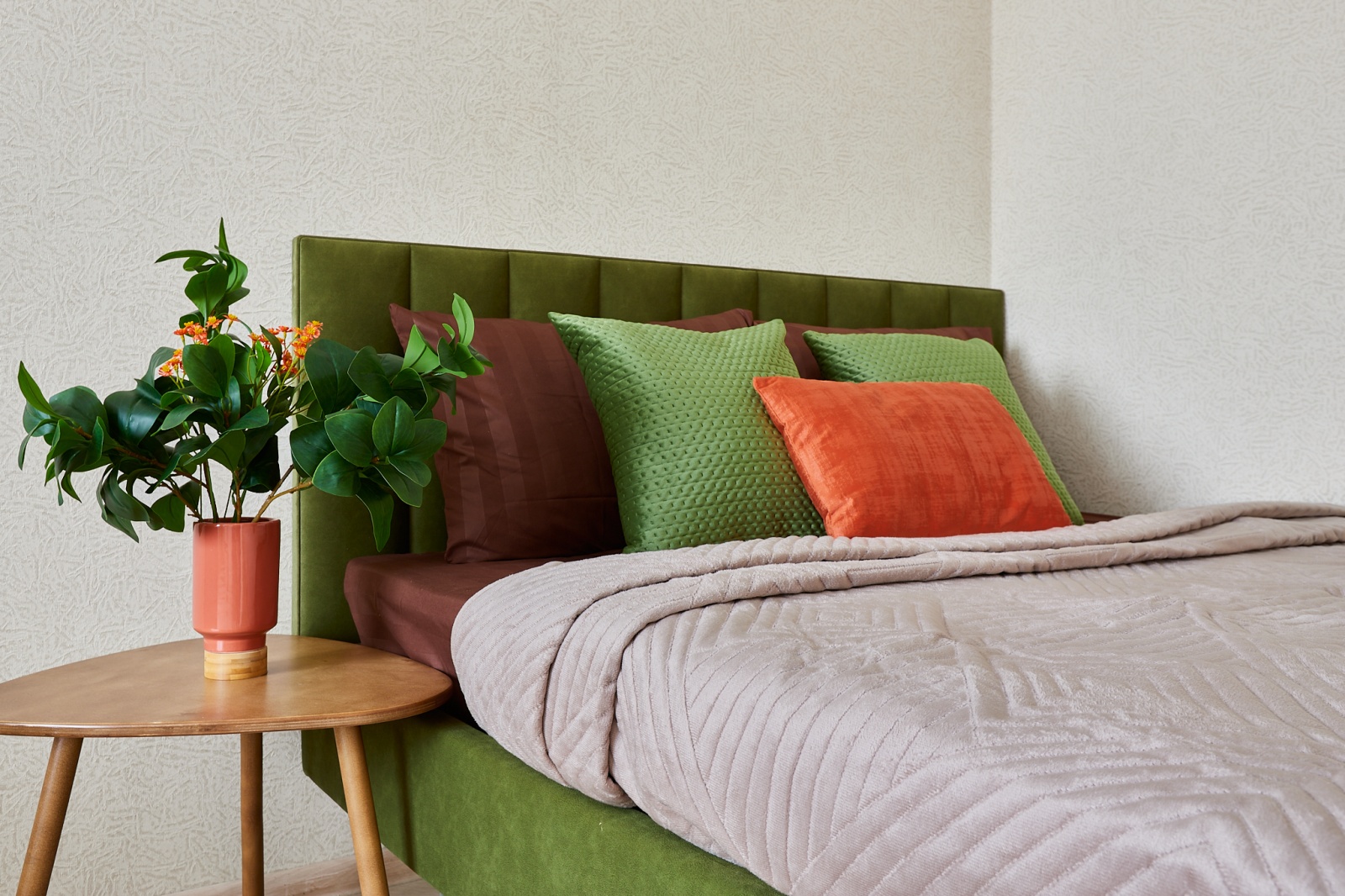 Апартаменты возле парка Галицкого