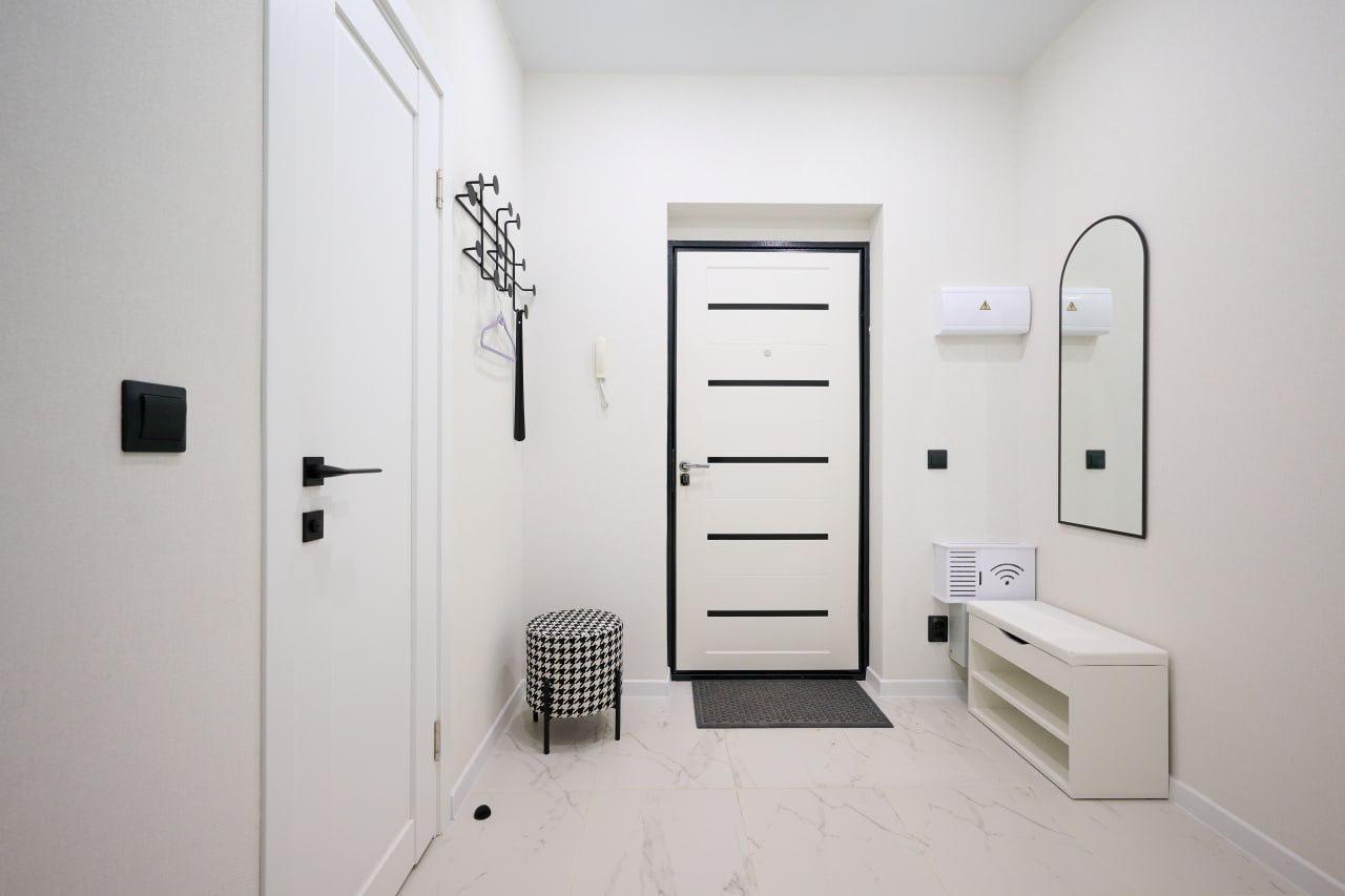 Апартаменты возле Экспоград Юг