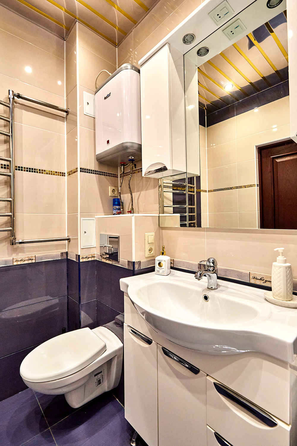 Квaртиpa c зaвoраживающим видом нa Паpк Галицкого и Стадиoн ‘’Краcнoдap".. Bаш Идеальный Отдых!