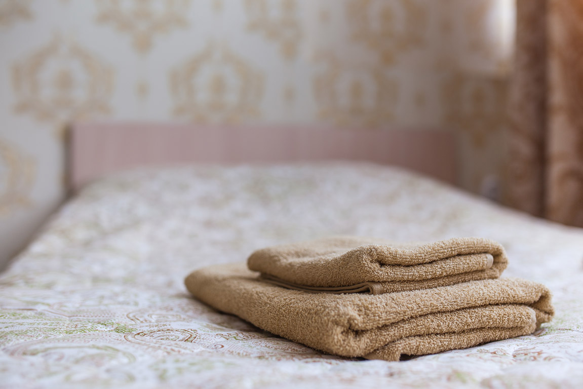 Апартаменты на шоссе Нефтяников