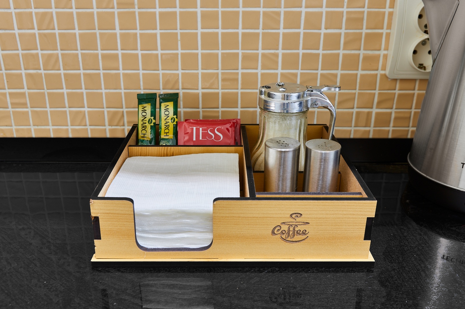 Апартаменты возле парка Галицкого