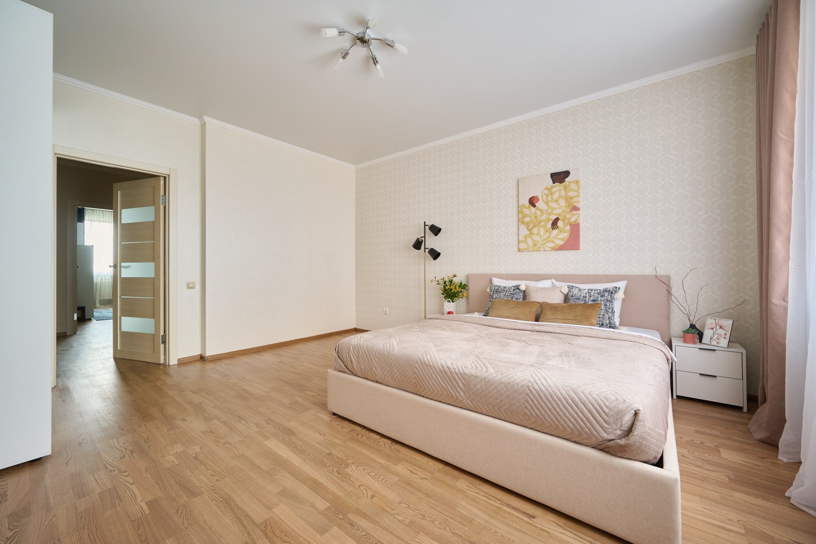 Апартаменты возле стадиона Краснодар