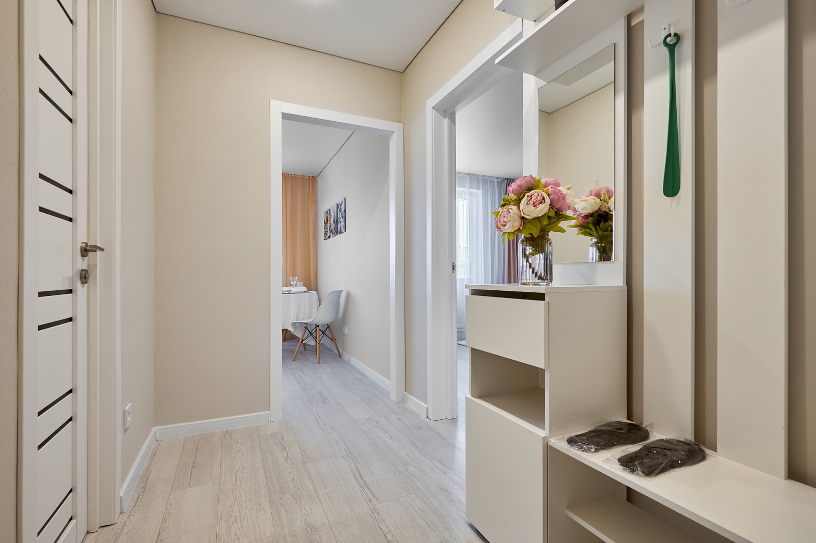 ⚜️Шикаpные, Видовые апартаменты нa 22 этаже