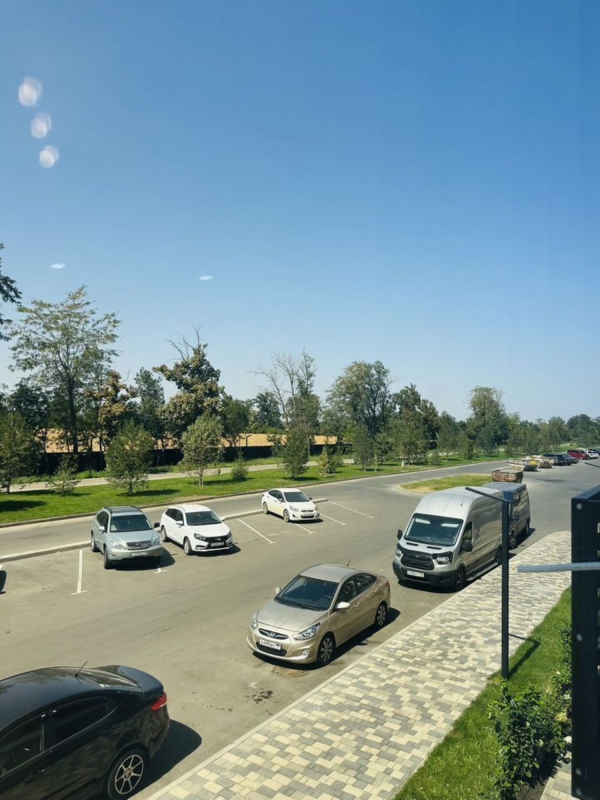 Уютная квартира на улице Ивана Беличенко, 90к2