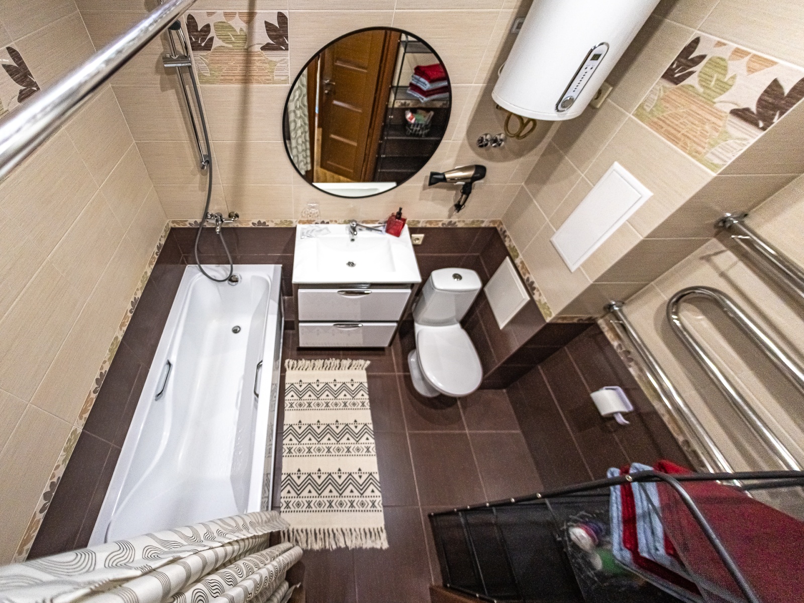 Открой Сердце Краснодара: Уютная Квартира у Парка Галицкого! 