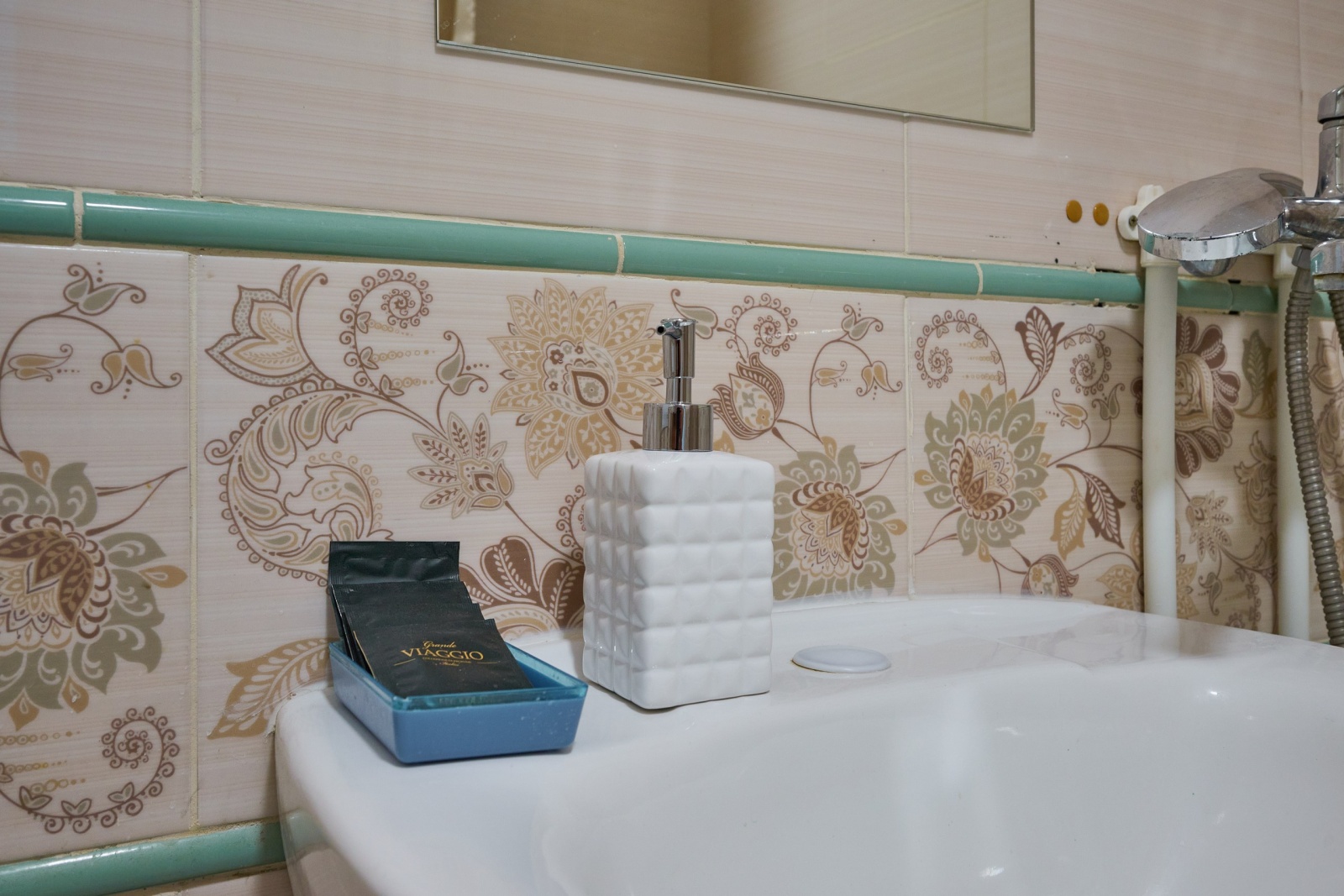 Апартаменты с видом на парк Краснодар