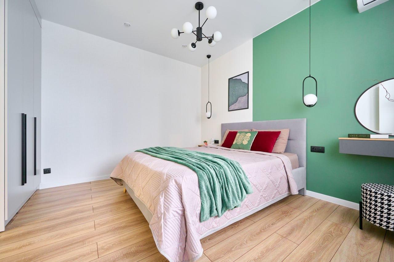 Апартаменты возле Экспоград Юг