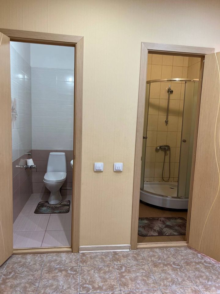 Квартира возле стадиона Краснодар