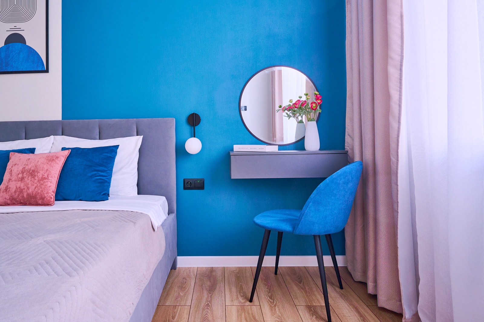 Евро двушка рядом с Экспоград Юг