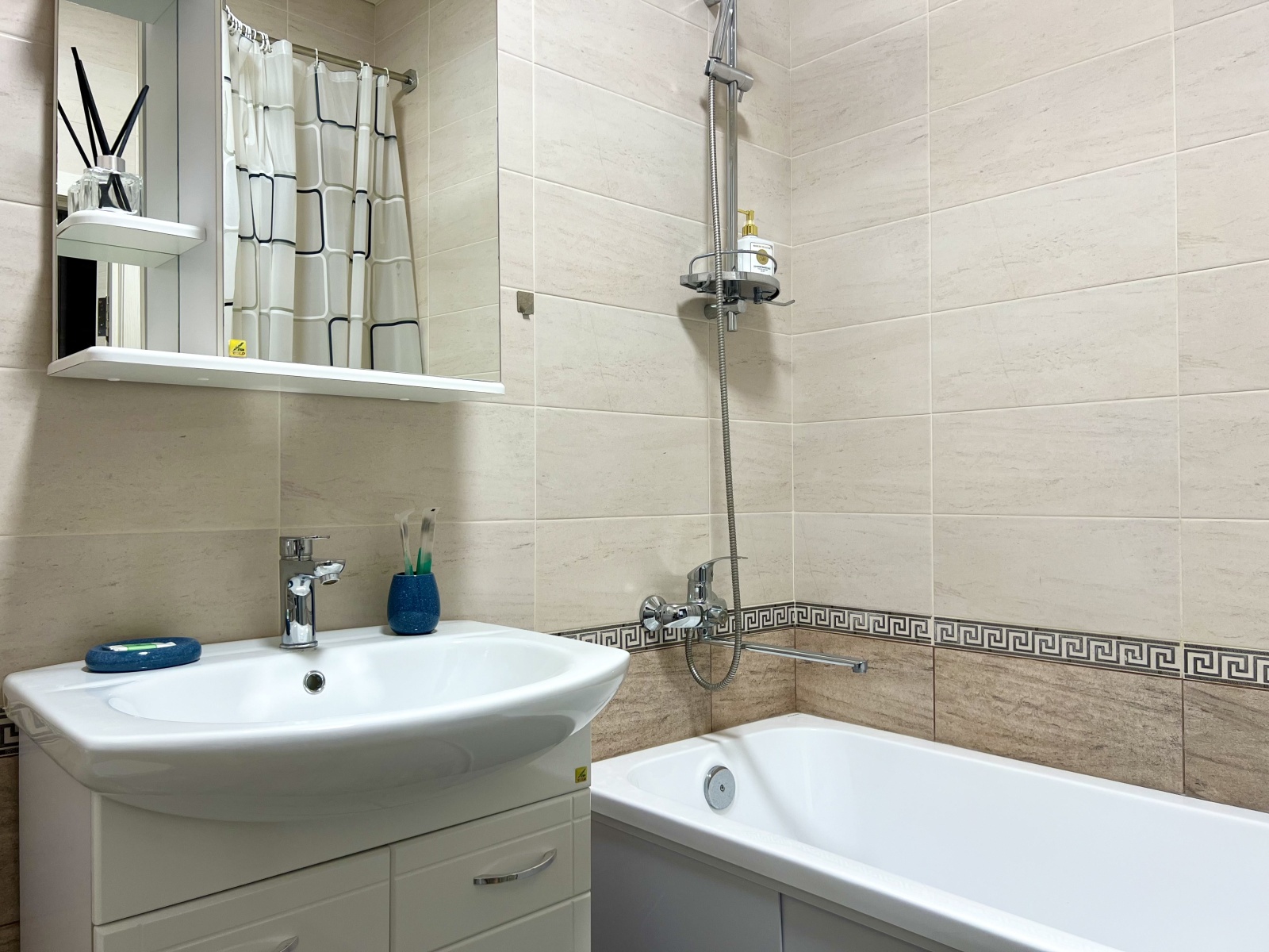 Апартаменты "Престиж"