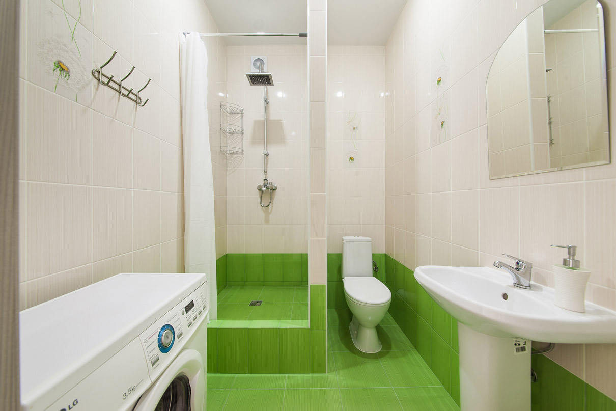 Апартаменты на шоссе Нефтяников