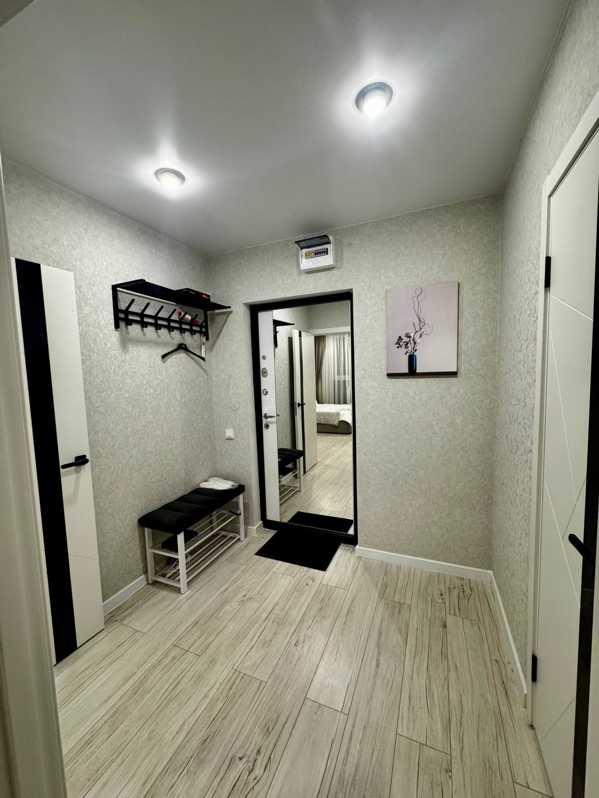 1-к. квартира, 38 м²