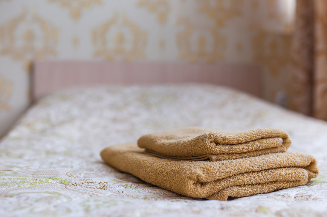 Апартаменты на шоссе Нефтяников