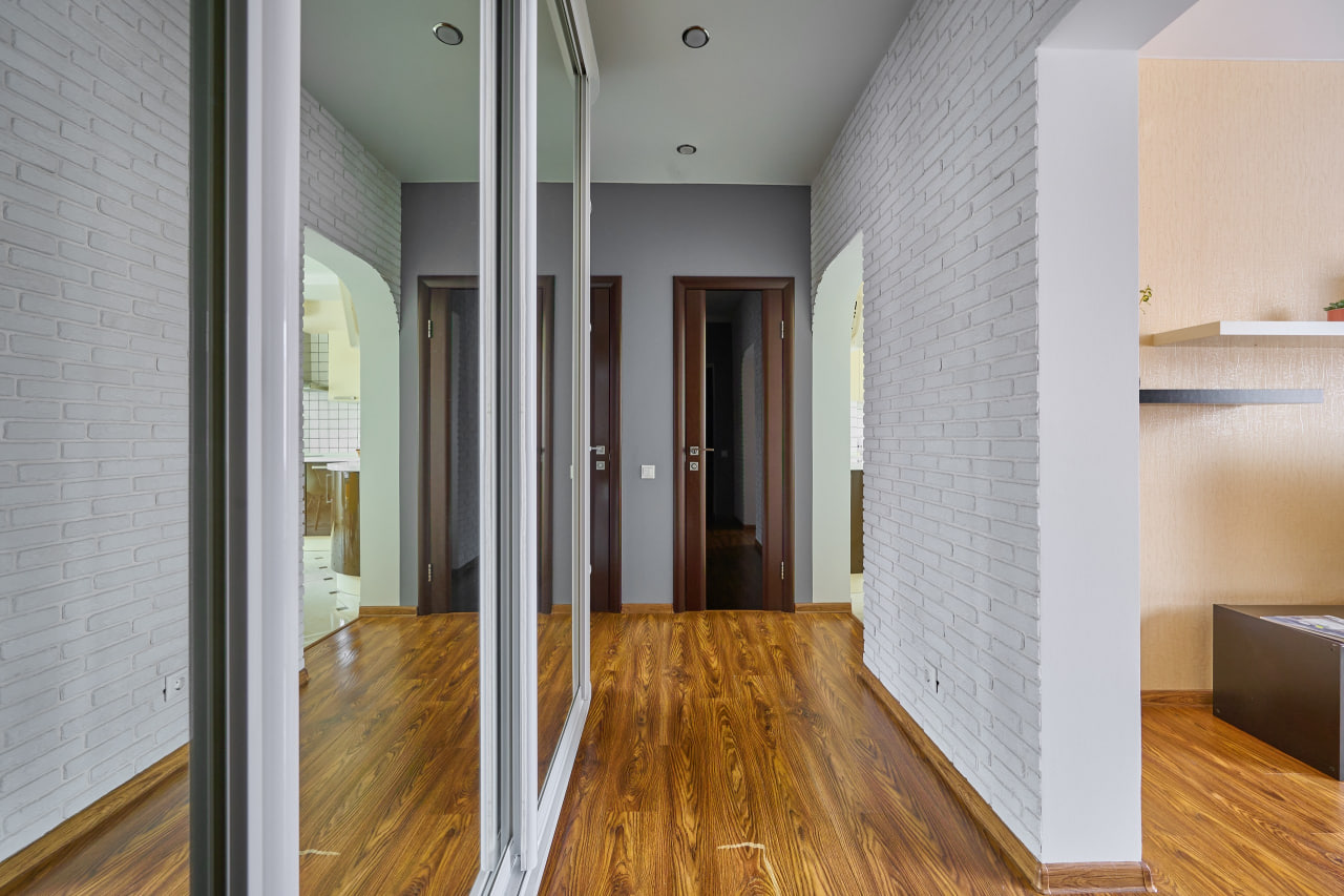 Апартаменты возле стадиона Краснодар