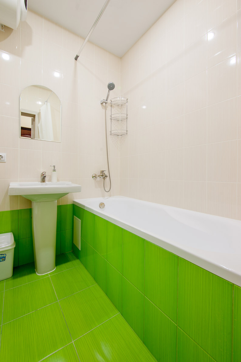 Апартаменты на шоссе Нефтяников