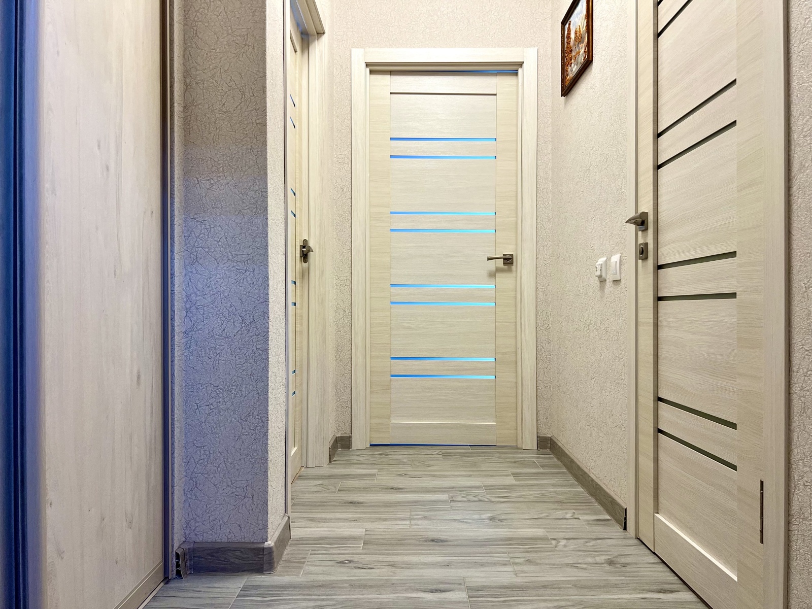 Апартаменты "Престиж"