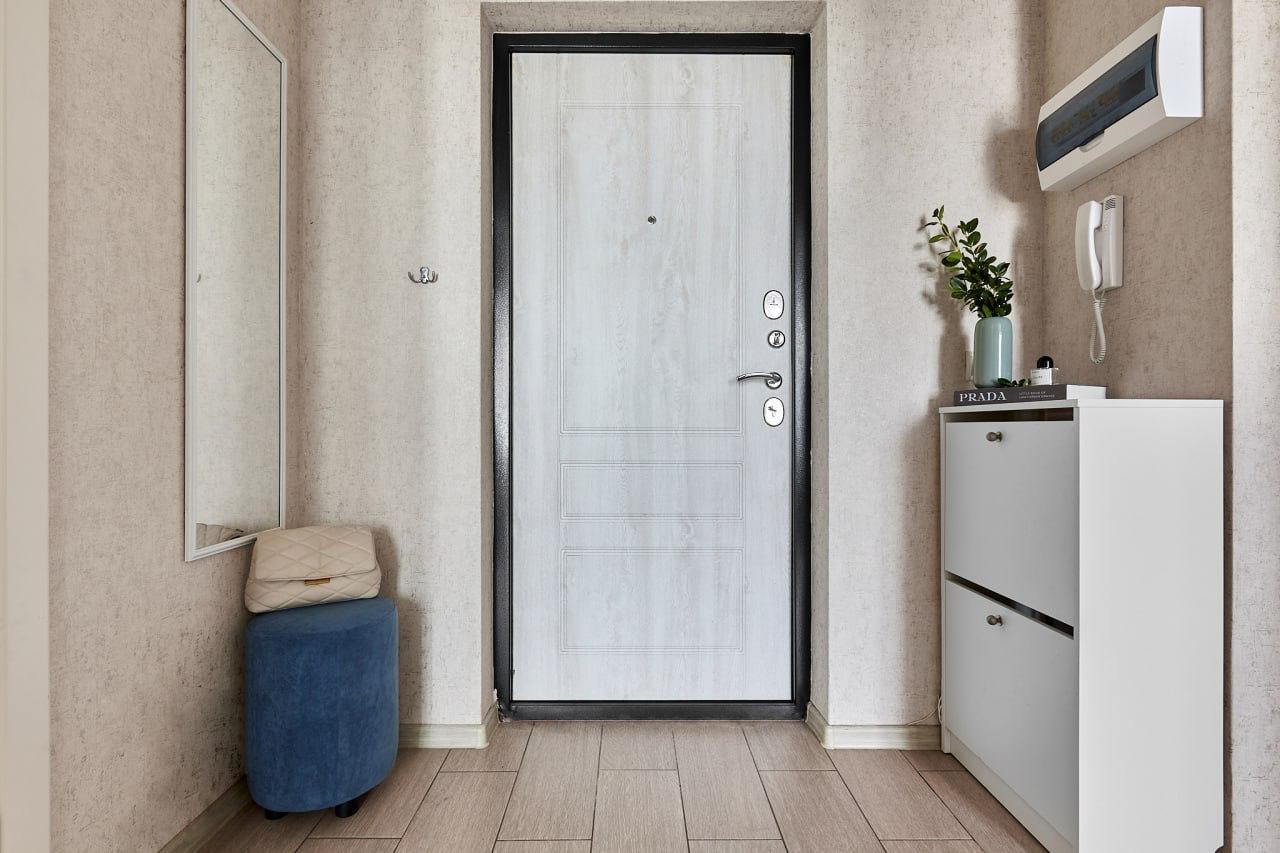 Апартаменты рядом с парком Краснодар