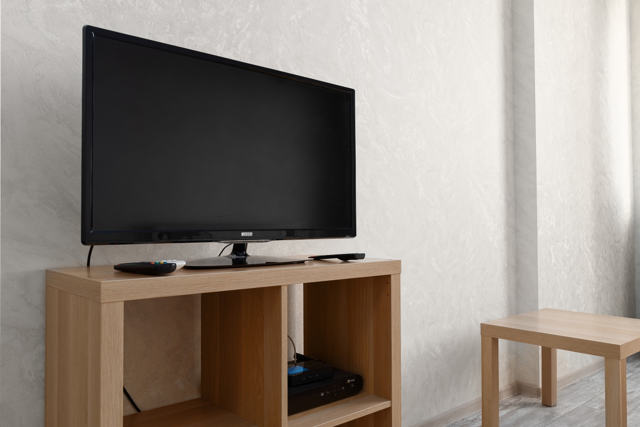 1-к. квартира, 44 м², 2 кровати 1-к. квартира, 44 м², 2 кровати