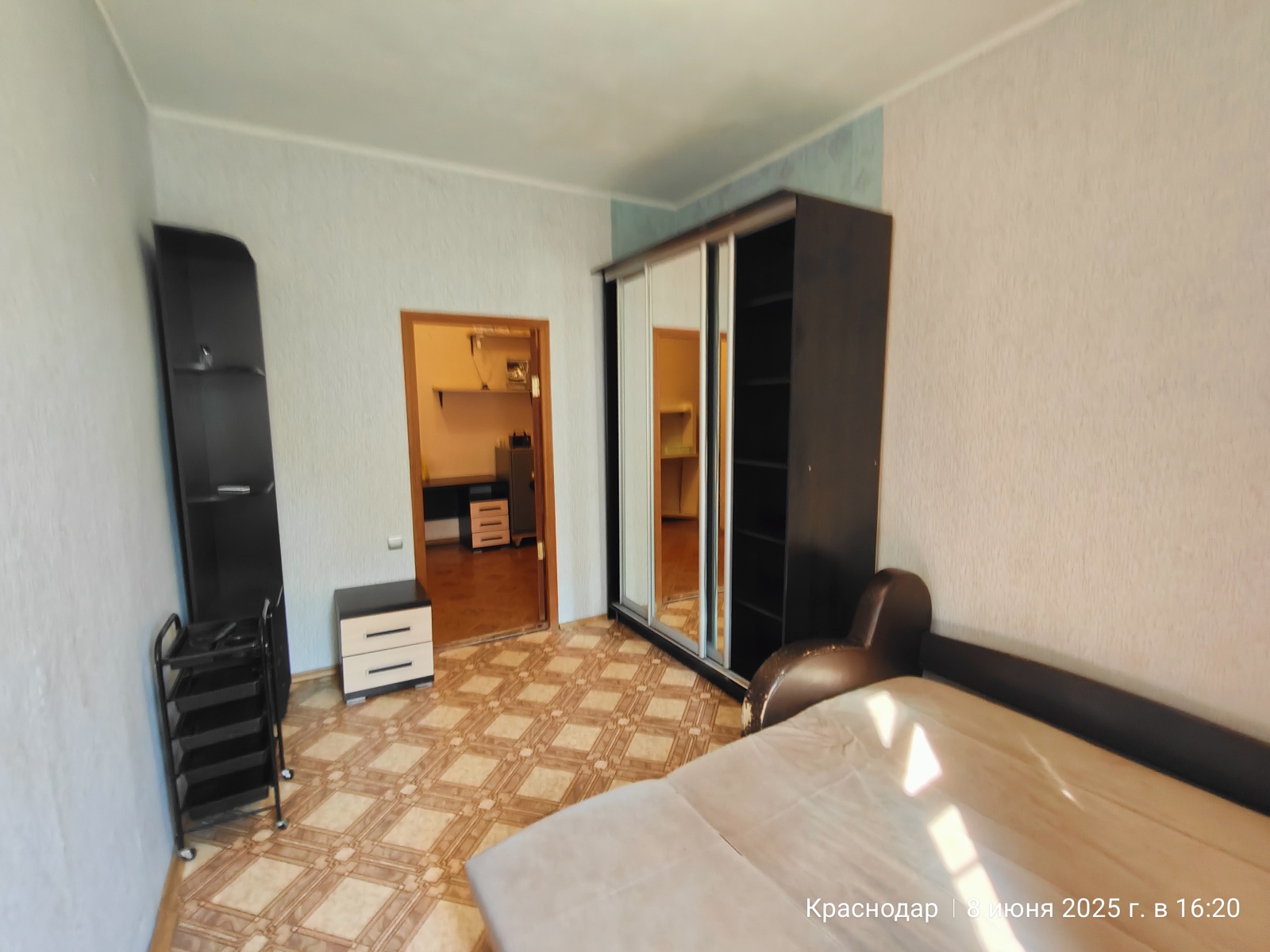 Уютная квартира посуточно в Краснодаре